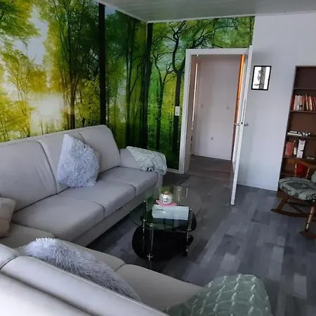 Apartment Harz-charme