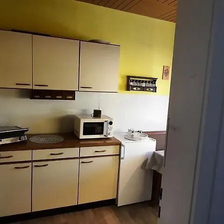 Apartment Harz-charme *
